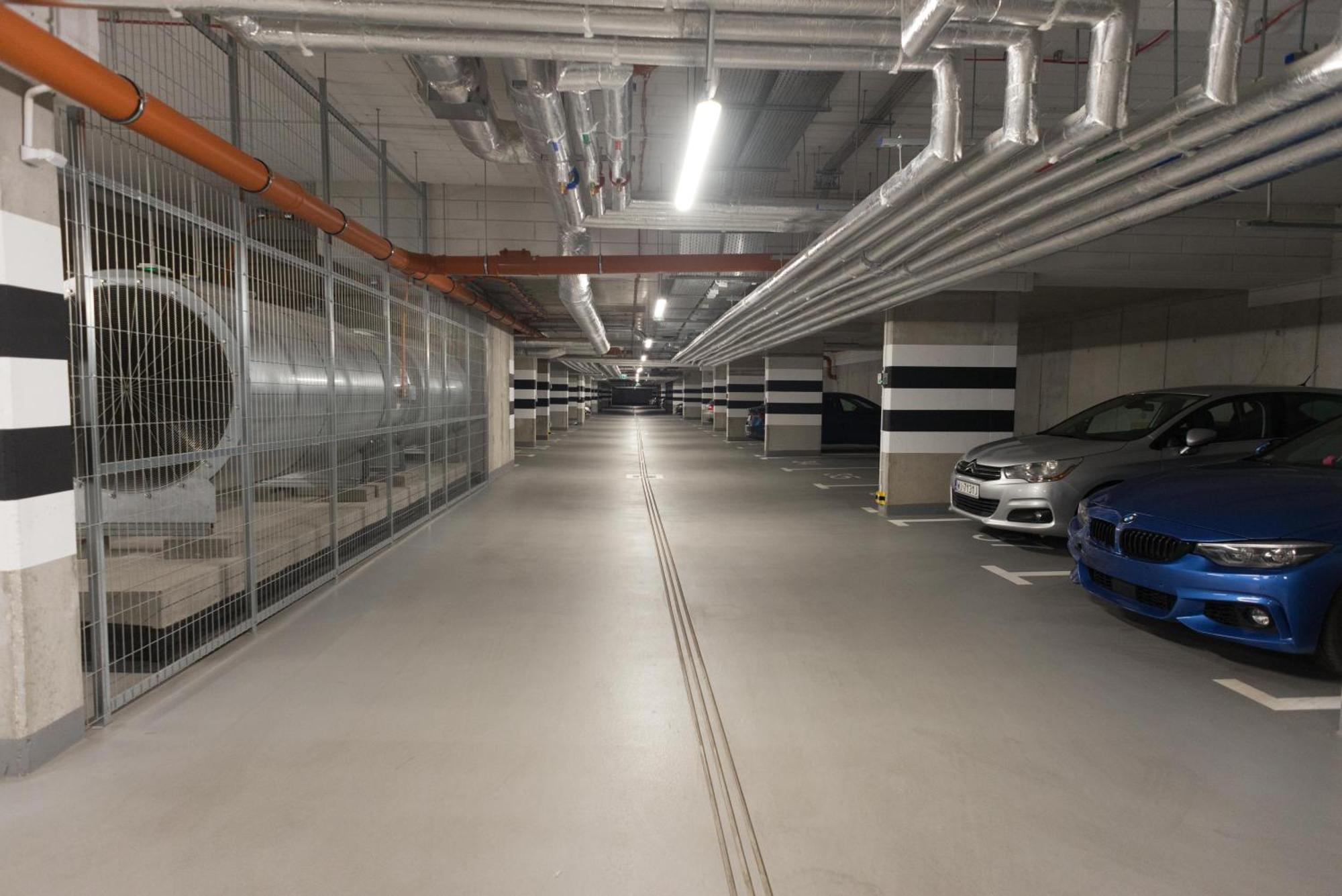 Mieszkanie Zielony Targowek Varsovia Exterior foto